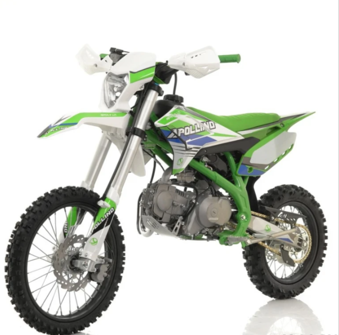 Питбайк Apollino AMX-F 125 в Новоуральске