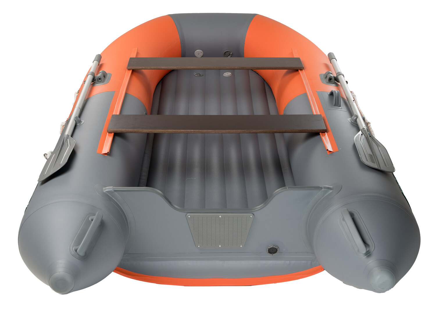 НАДУВНАЯ ЛОДКА GLADIATOR E330SL в Новоуральске