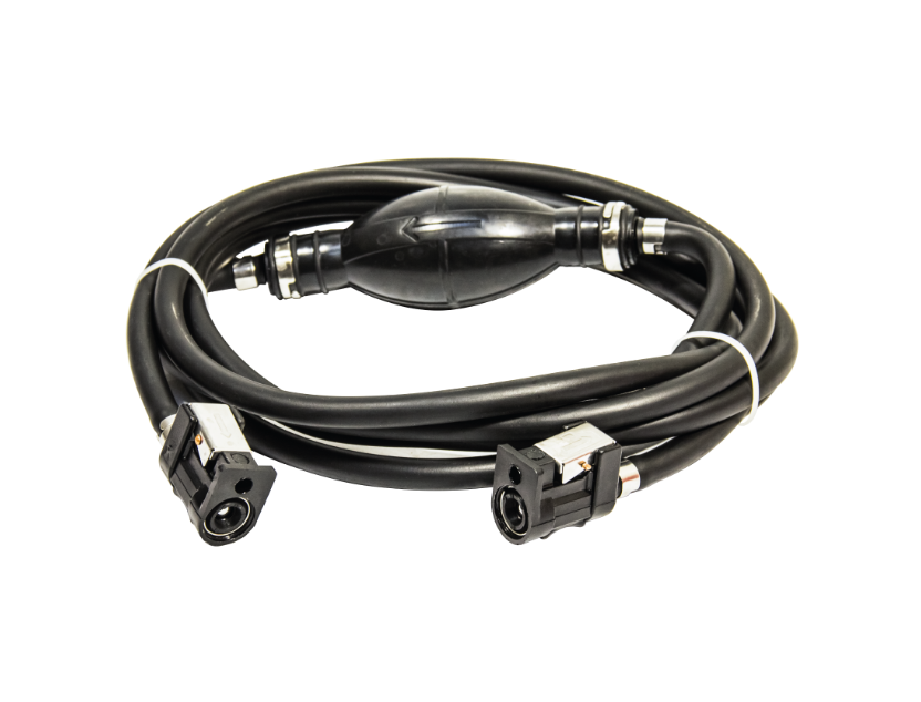 Лодочный мотор APACHE T9.8 BS в Новоуральске