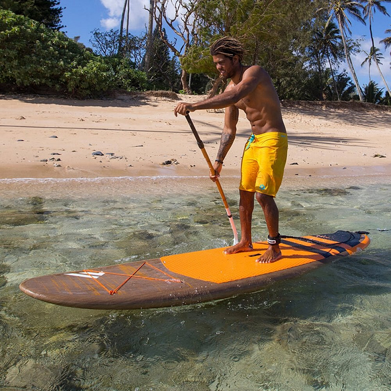 SUP (САП) Доска MISHIMO BABMBUK 10.6 в Новоуральске