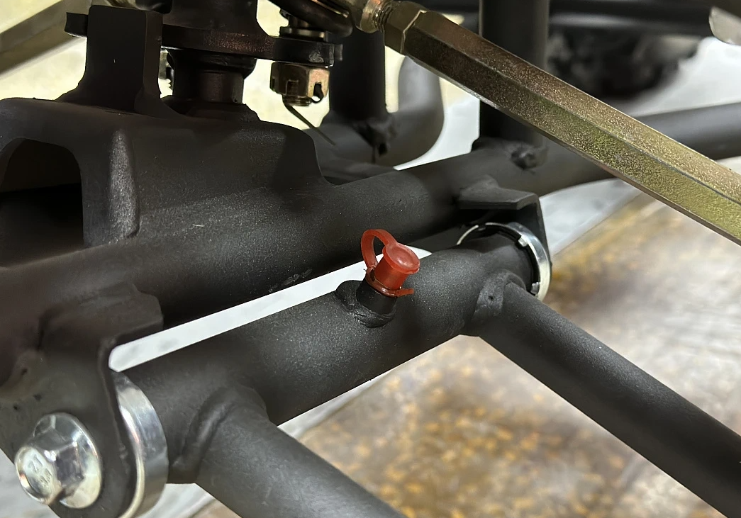 Квадроцикл PROMAX WILD 2.0 190 в Новоуральске