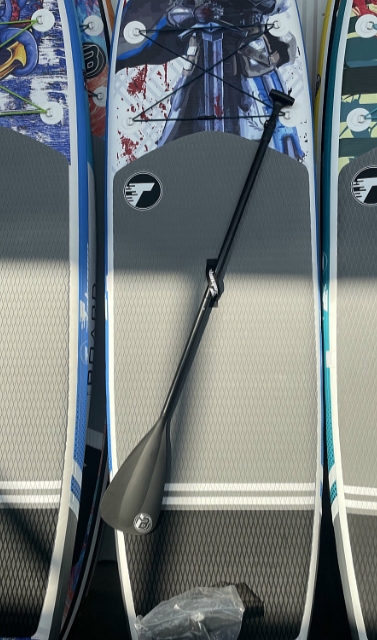 SUP (САП) ДОСКА RAIDEX I BOARD 11’ (332СМ) N 31 в Новоуральске