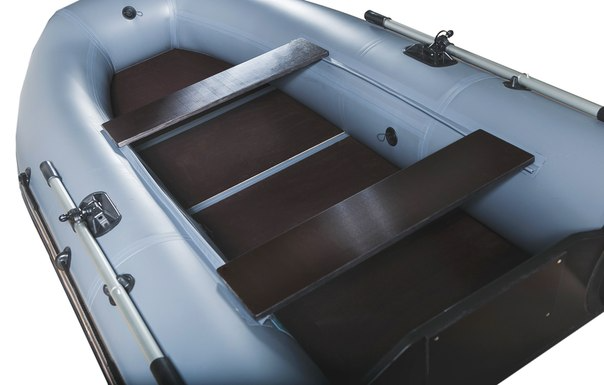 ЛОДКА ДРАККАР 3100 СК HANT в Новоуральске