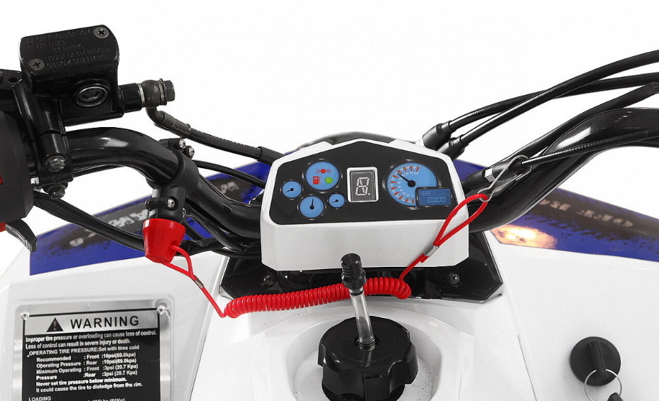 Квадроцикл Yacota Raposa 130 PRO-SPORT в Новоуральске