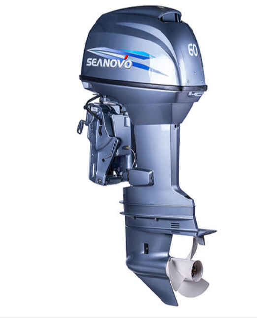 Лодочный мотор SEANOVO SN60FFEL-D в Новоуральске
