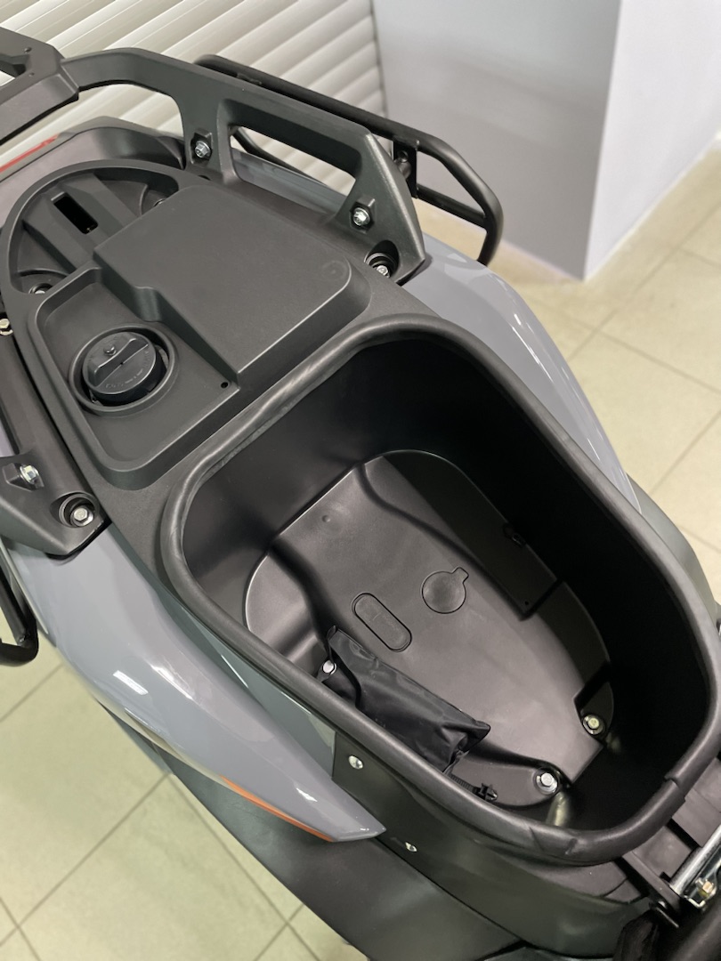 Скутер PROMAX STALKER 150(49) в Новоуральске