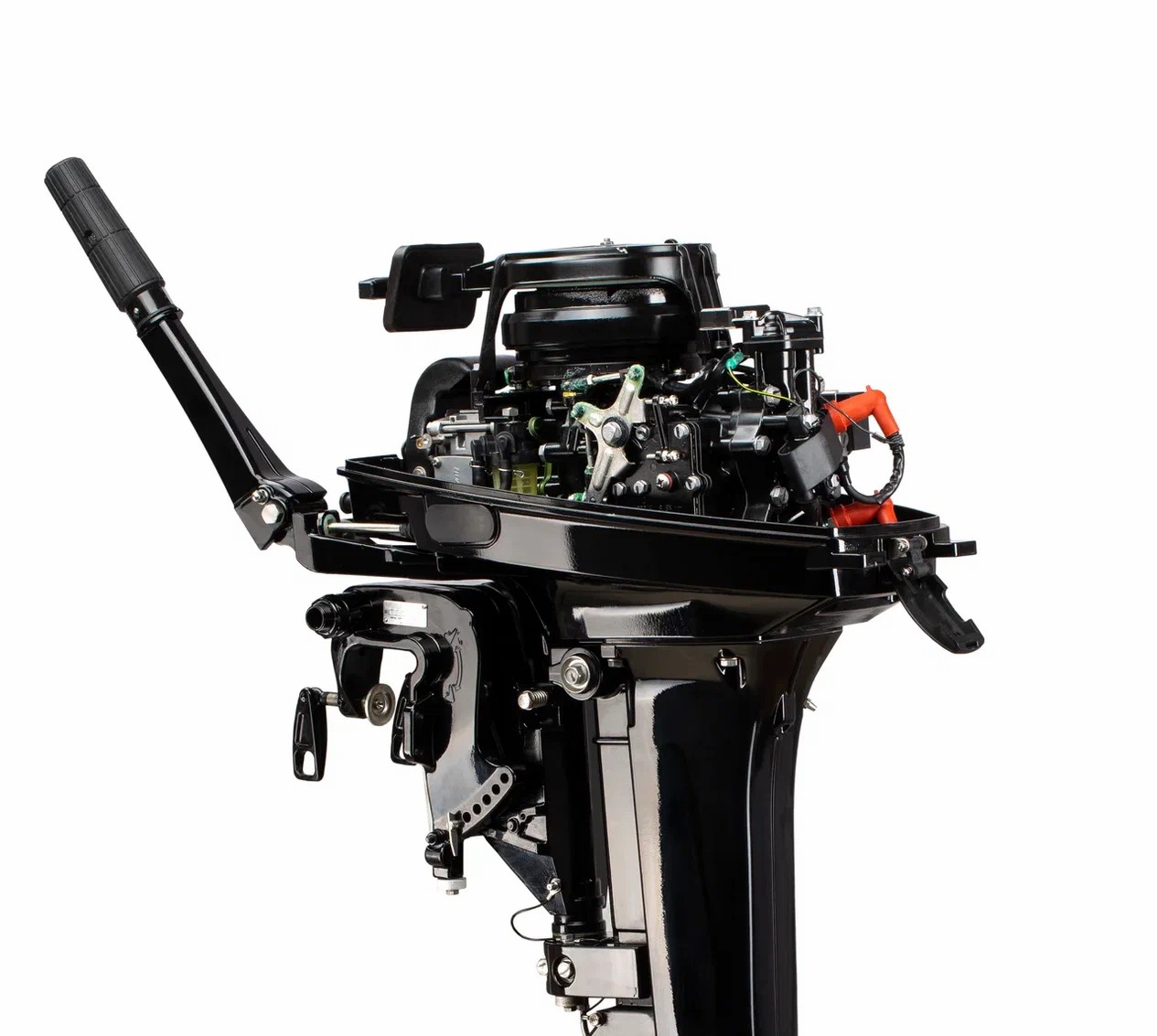 ЛОДОЧНЫЙ МОТОР GLADIATOR G20FHS в Новоуральске