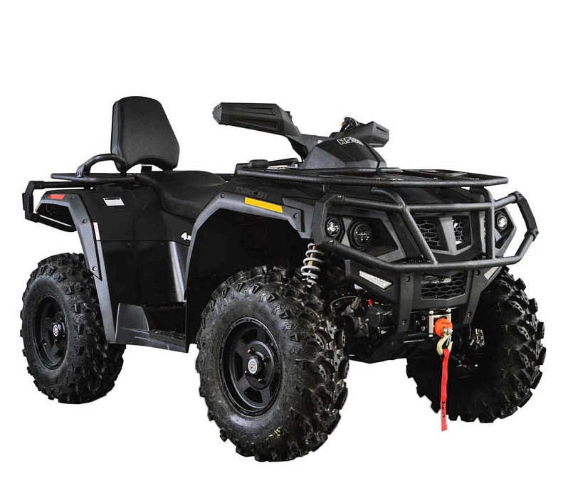Квадроцикл HISUN TACTIC 550(HS550ATV) LIMITED в Новоуральске