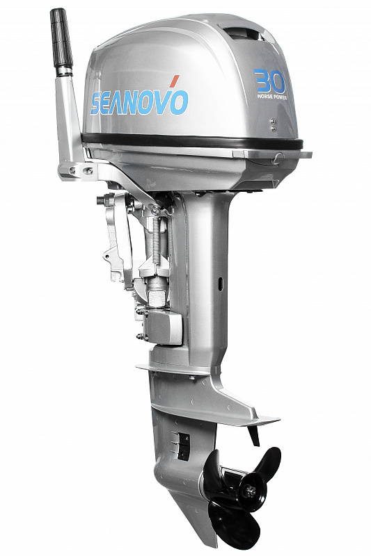 Лодочный мотор SEANOVO SN30FHS в Новоуральске