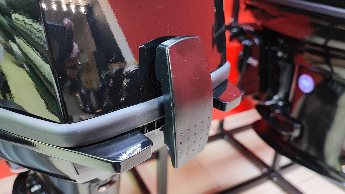 Лодочный мотор MARLIN PROLINE MP 50 AMH ПОД ВОДОМЕТ в Новоуральске