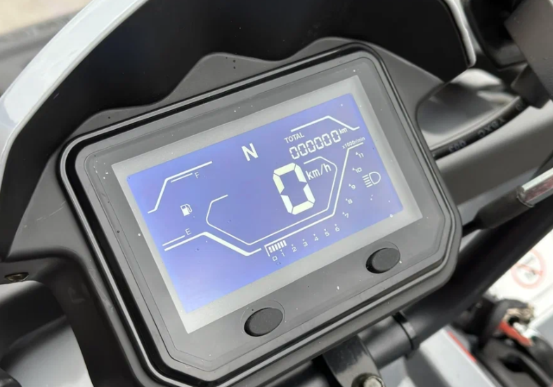 Квадроцикл GBM MAVERICK 300 NEW в Новоуральске