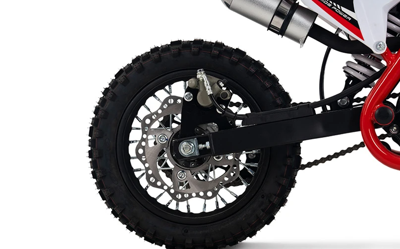 Питбайк Progasi KIDS POWER 110 (10/10) в Новоуральске