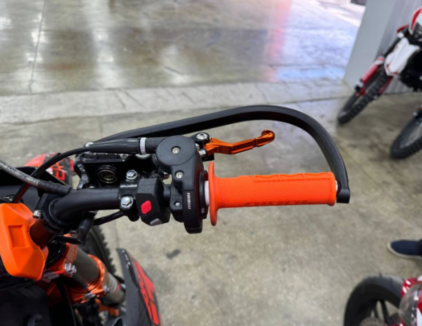 Кроссовый мотоцикл FAIDET PR300 MAX WP в Новоуральске