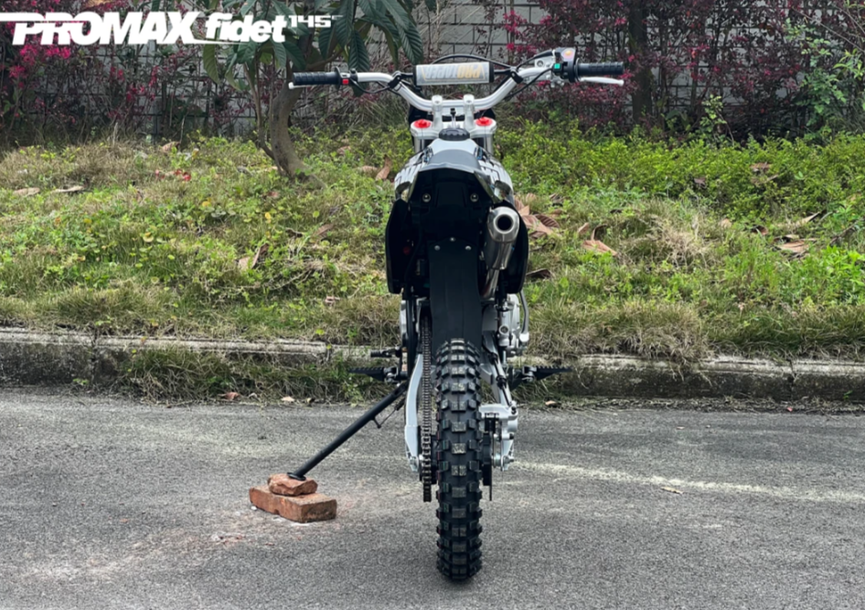 Мотоцикл (питбайк) PROMAX FIDET (ФАЙДЕТ) 145E 17/14 в Новоуральске