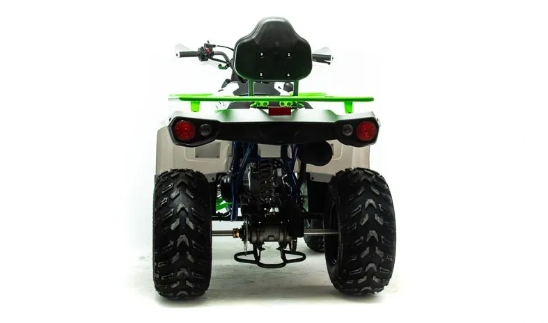 Квадроцикл MOTOLAND (МОТОЛЕНД) VOX200 SHARK (баланс. вал) в Новоуральске