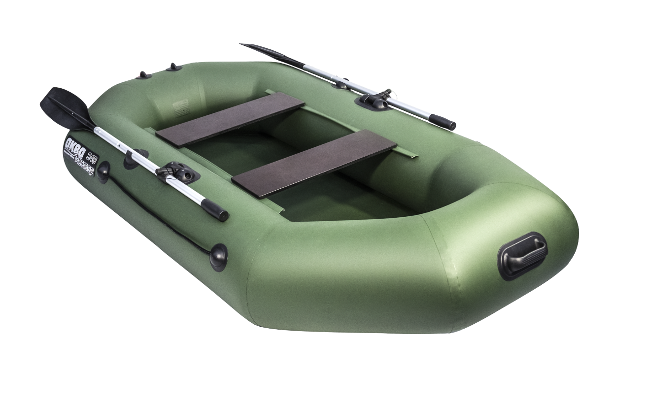  Лодка АКВА-МАСТЕР 240 в Новоуральске