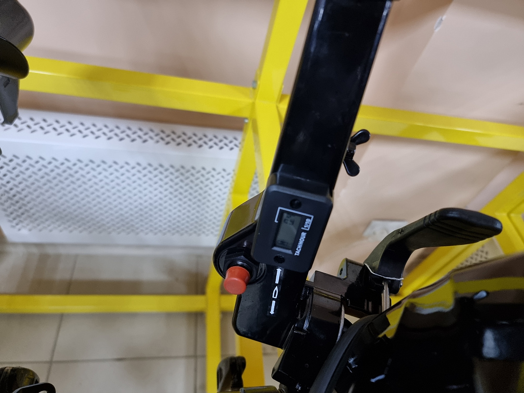 Лодочный мотор MARLIN PROLINE MP 9.9 (15) AMHS в Новоуральске