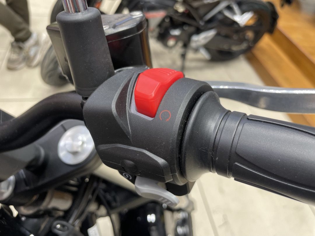 Мотоцикл Benda Funrider 125 в Новоуральске