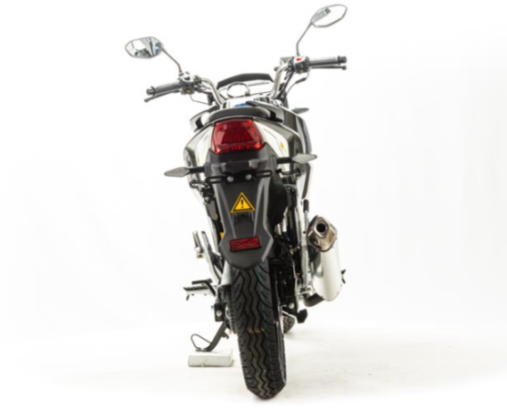 Мотоцикл MOTOLAND (МОТОЛЕНД) FIGHTER 250 в Новоуральске