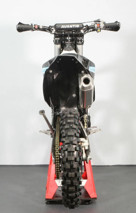 Мотоцикл Avantis Enduro 300 PRO EFI Exclusive (NC250/177MM) ARS в Новоуральске