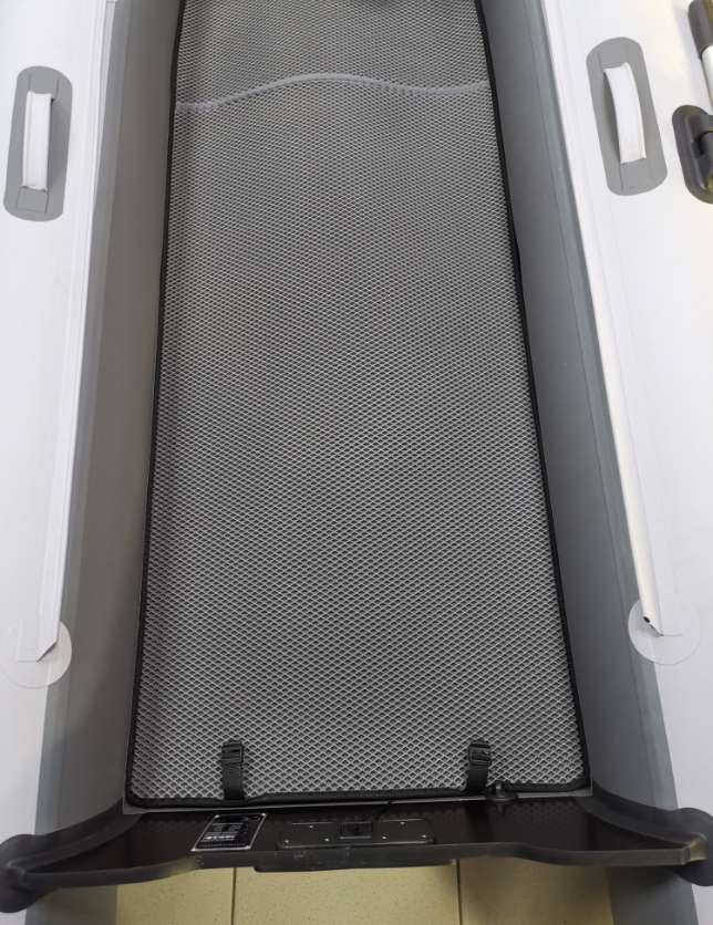 Коврик ЭВА (EVA) MISHIMO 400 RAPID в Новоуральске