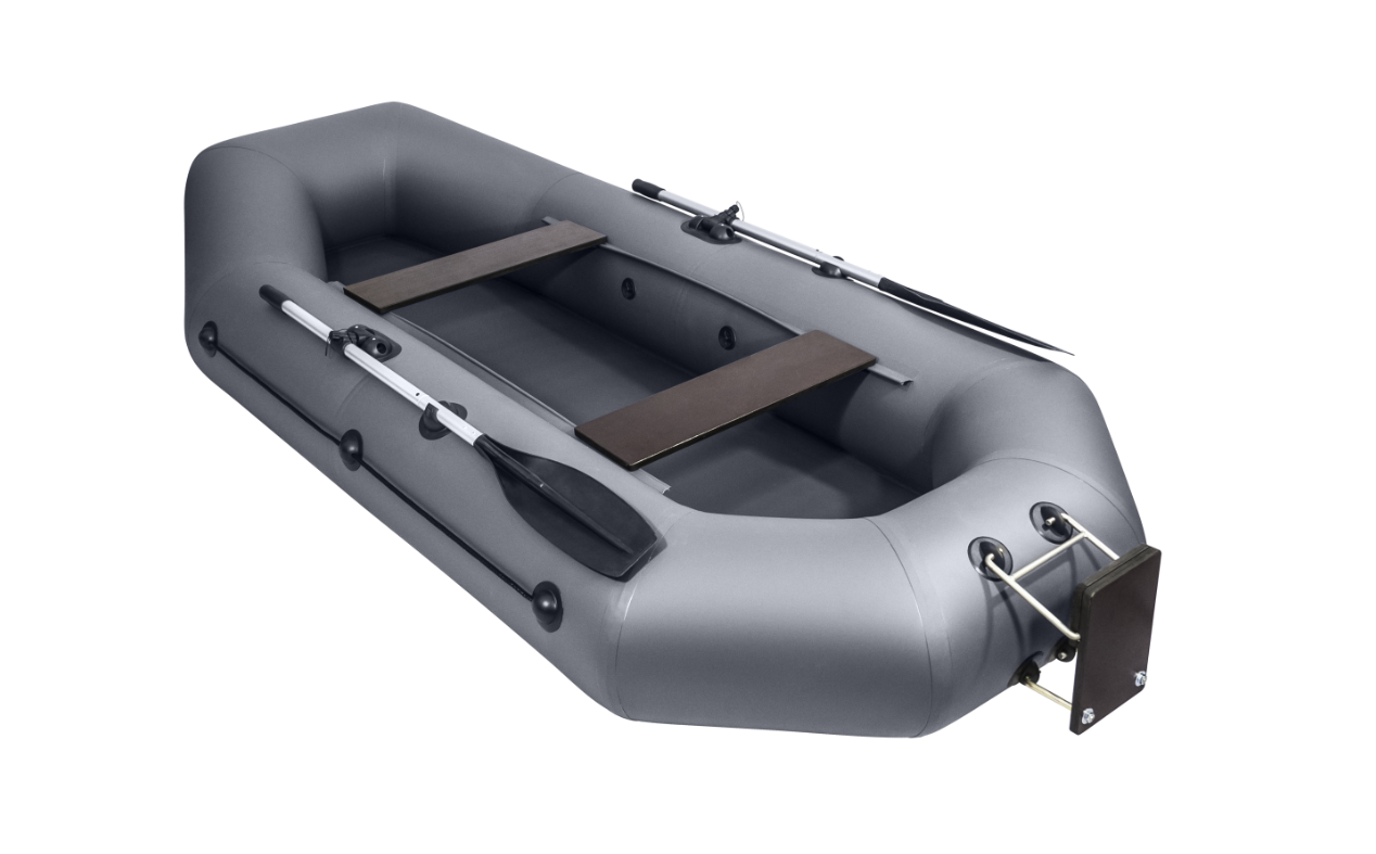 Лодка АКВА-МАСТЕР 300 ТР в Новоуральске