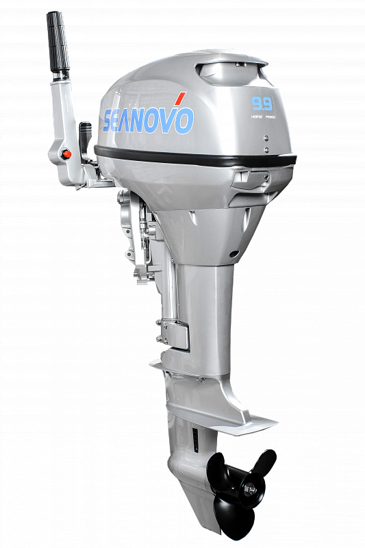 Лодочный мотор Seanovo SN9.9FHL ENDURO в Новоуральске
