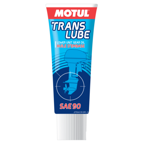 МАСЛО ТРАНСМИССИОННОЕ MOTUL Translube SAE 90 в Новоуральске