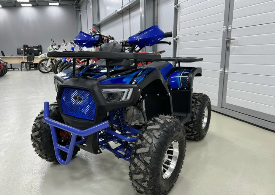 Квадроцикл PROMAX SPACE 200 в Новоуральске