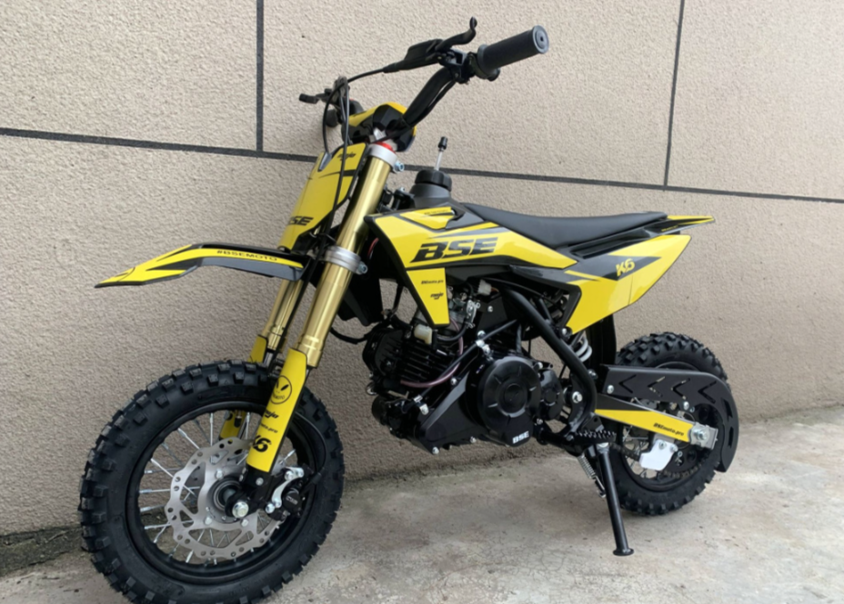Питбайк BSE K6 в Новоуральске