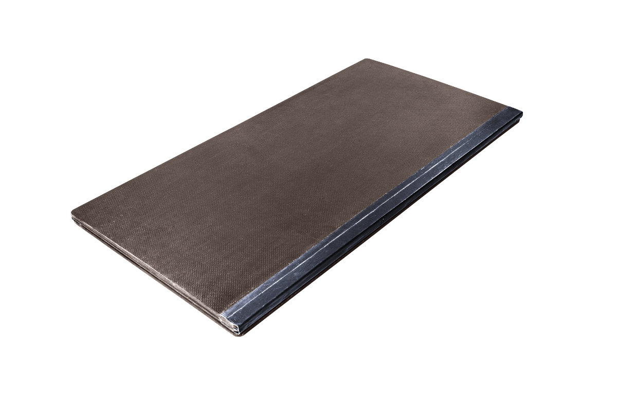 Вкладка МАСТЕР из 3-х частей в Новоуральске