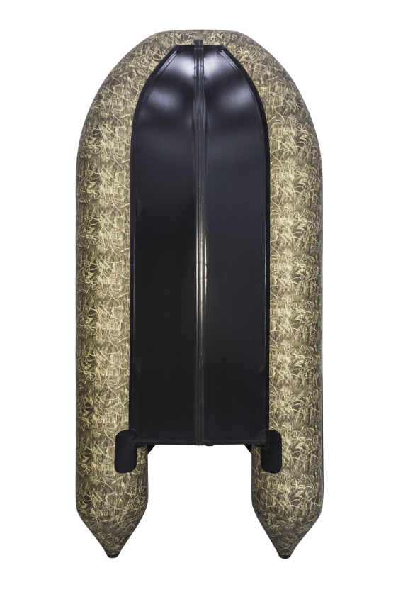 Лодка Ривьера Компакт 3400 СК в Новоуральске