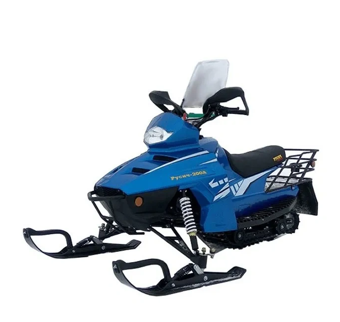 Снегоход РУСИЧ 200A в Новоуральске
