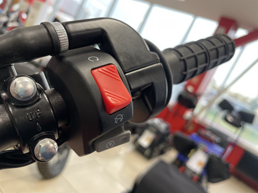 Кроссовый мотоцикл FAIDET K1 PR300 в Новоуральске