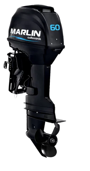 Лодочный мотор MARLIN MP 60 AERL в Новоуральске