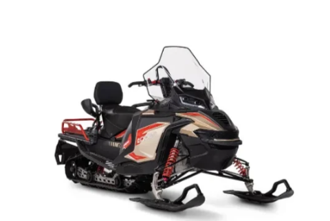 Снегоход AODES Siberiacross 1000 WT 508mm LCD 6.8 в Новоуральске