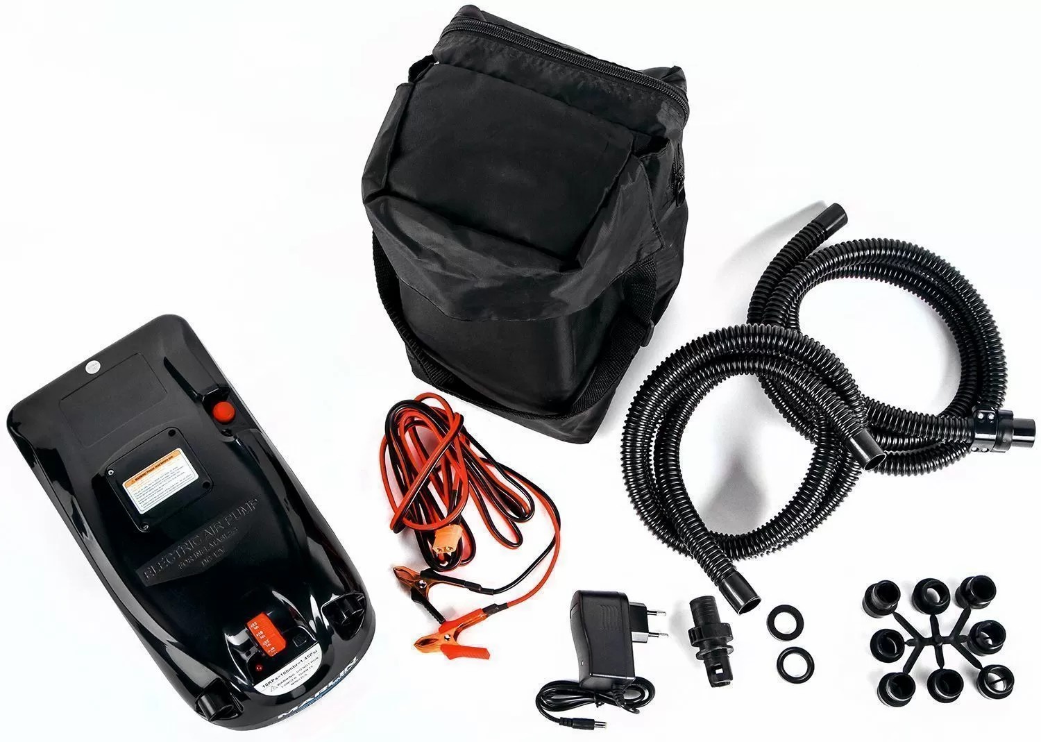 ЭЛЕКТРИЧЕСКИЙ НАСОС MARLIN GP-80 BD в Новоуральске