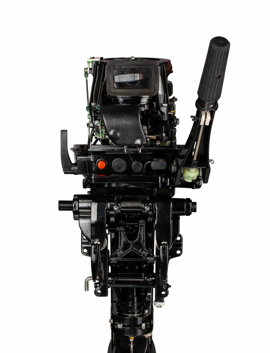 ЛОДОЧНЫЙ МОТОР GLADIATOR G20FHS в Новоуральске