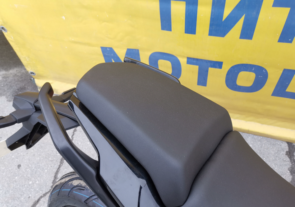 Мотоцикл MOTOLAND (МОТОЛЕНД) 250 CB250 (172FMM-5/PR250) (2022 г.) в Новоуральске