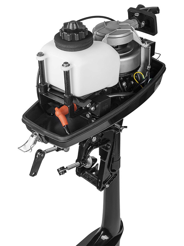 ЛОДОЧНЫЙ МОТОР GLADIATOR G3FHS в Новоуральске