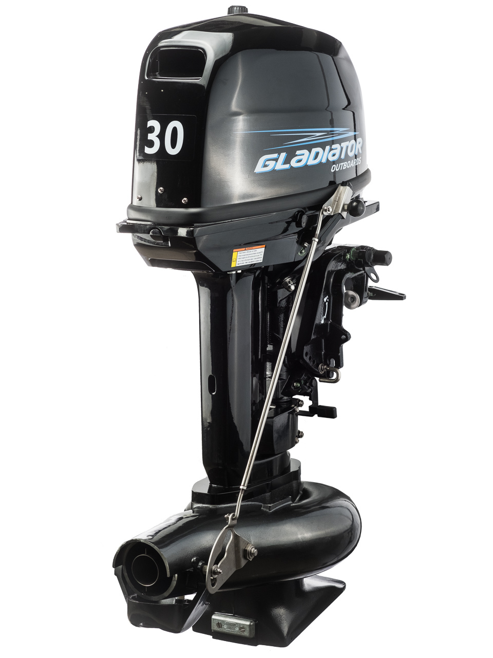 ЛОДОЧНЫЙ МОТОР GLADIATOR G30FH ВОДОМЕТ в Новоуральске