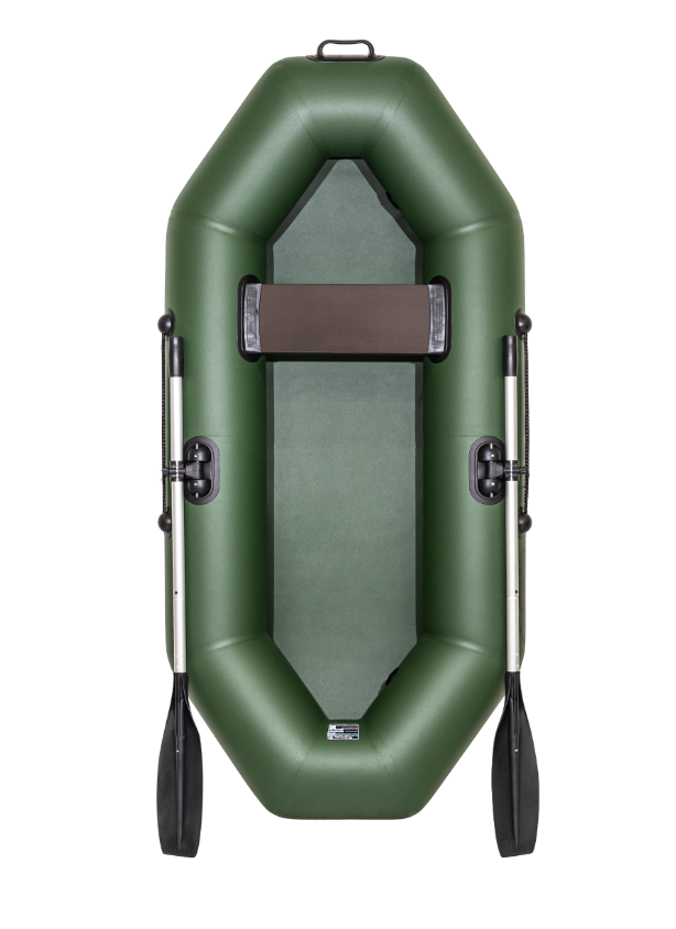 Лодка Барс 230 в Новоуральске