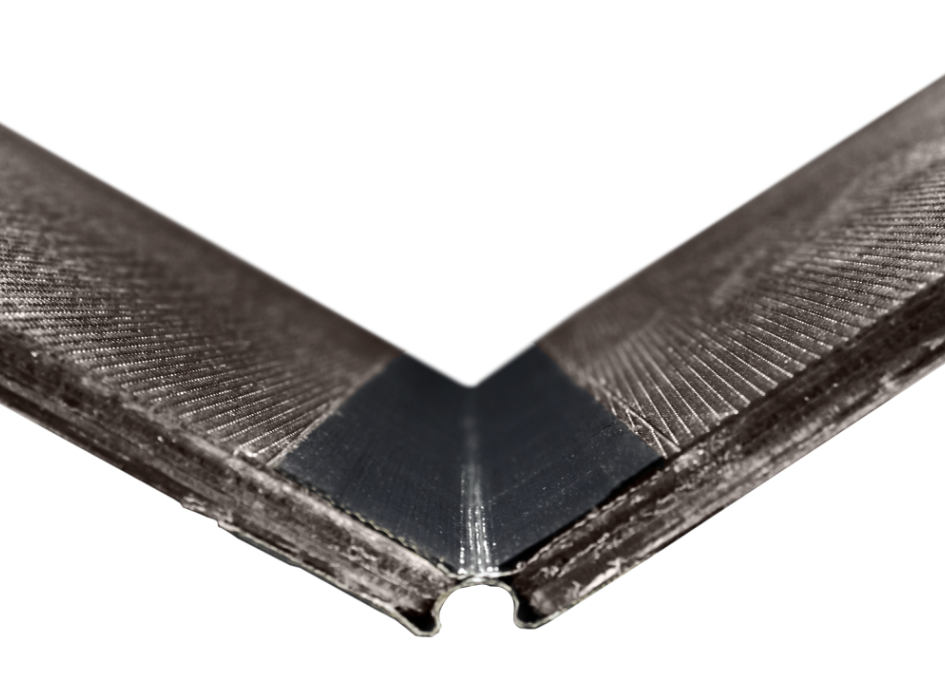 Слань АКВА 2600 по форме днища в Новоуральске