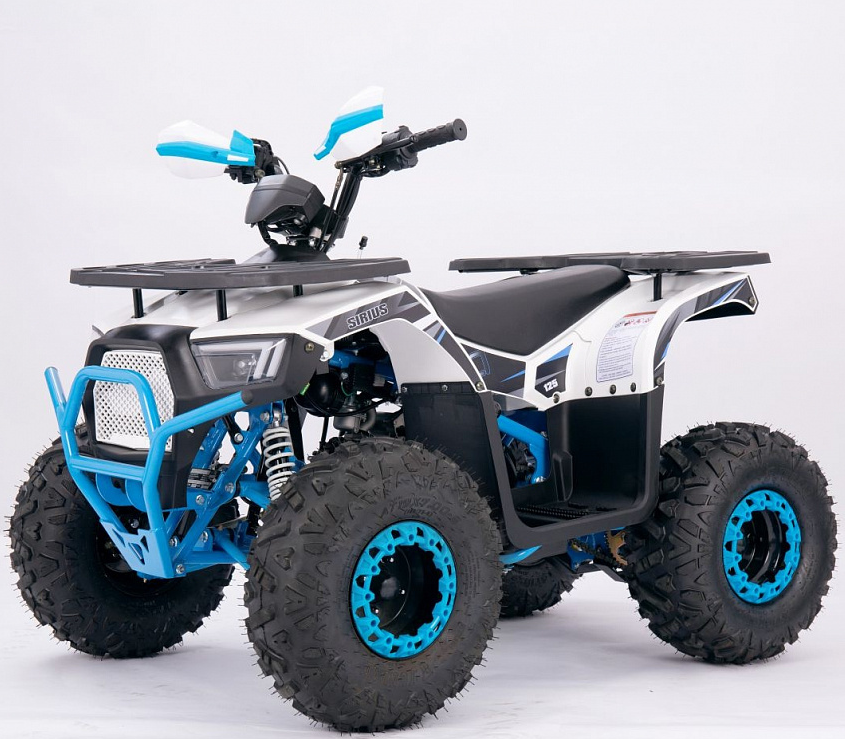 Квадроцикл YACOTA SIRIUS 110 в Новоуральске