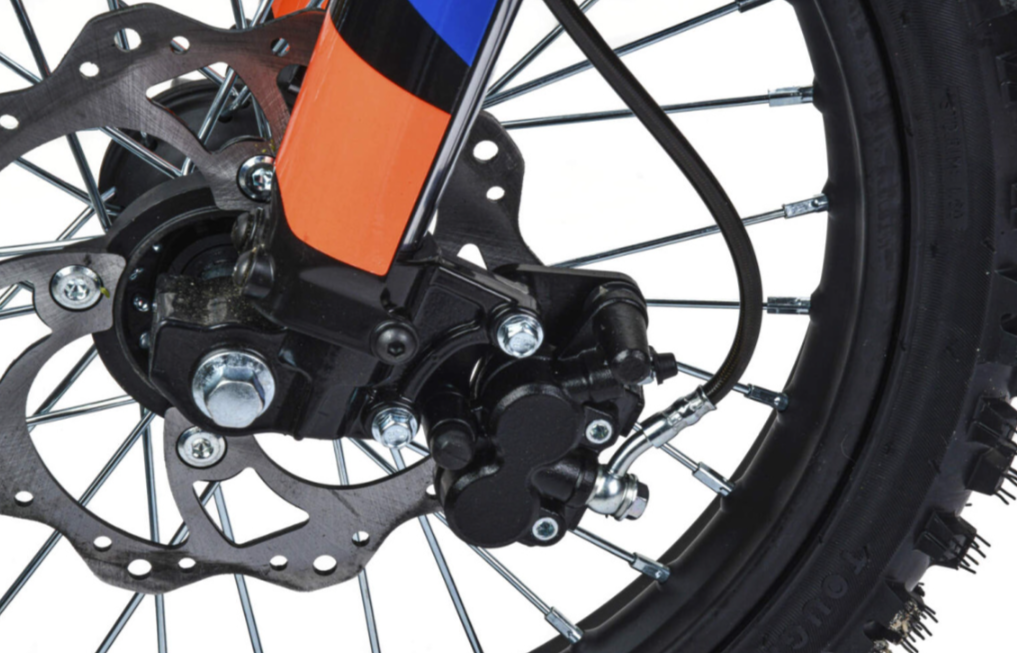 Питбайк MOTOLAND (МОТОЛЕНД) 125 SX 125 E 17/14 в Новоуральске