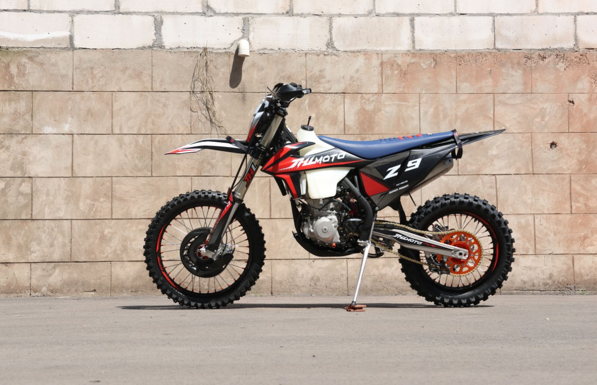 Мотоцикл JHLMOTO JHL Z9 NC450S в Новоуральске