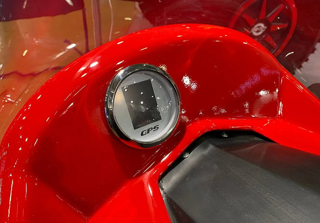 Снегоход ТОФАЛАР АТЛАС 800 в Новоуральске