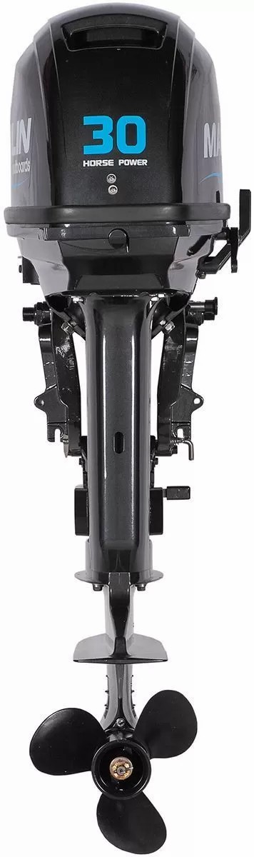 Лодочный мотор MARLIN MP 30 AWRS в Новоуральске