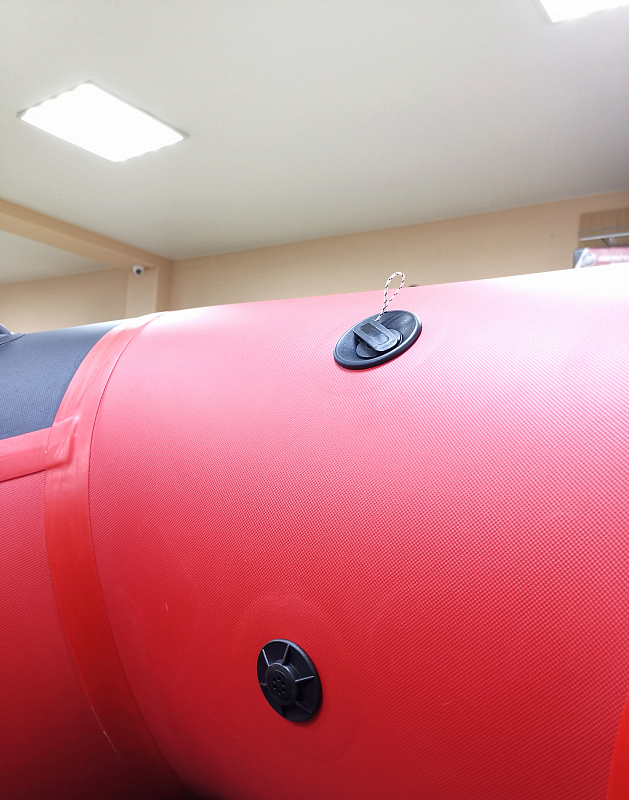 Лодка MISHIMO SPORT 390 в Новоуральске