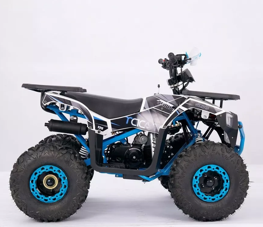 Квадроцикл YACOTA SIRIUS 110 в Новоуральске